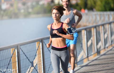 跑步跑多久可以減肥 一定運動量有同等效果 跑步跑多久可以減肥 一定運動量有同等效果