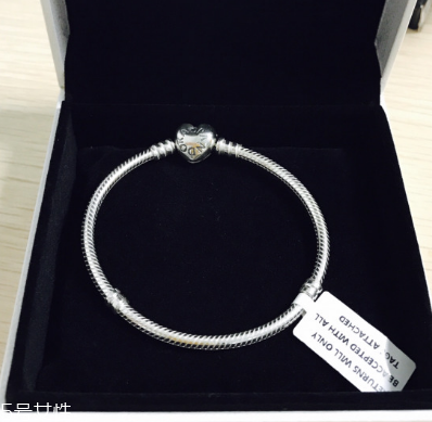 潘多拉蛇骨鏈尺寸 這樣選錯(cuò)不了