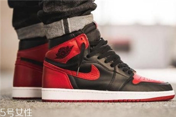 aj1禁穿真假對(duì)比 完美避開假貨 aj1禁穿真假對(duì)比 完美避開假貨