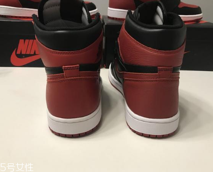aj1禁穿真假對(duì)比 完美避開假貨 aj1禁穿真假對(duì)比 完美避開假貨