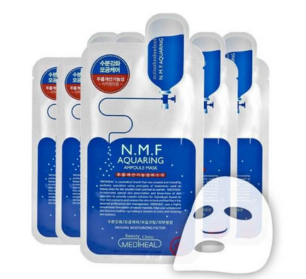 可萊絲面膜保質期 三年可以放心囤