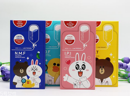 可萊絲面膜成分 這些成分都很好 可萊絲面膜成分 這些成分都很好