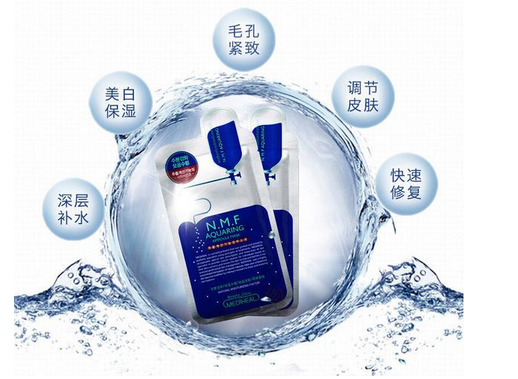 可萊絲面膜成分 這些成分都很好 可萊絲面膜成分 這些成分都很好