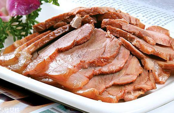 熏肉是咸的嗎 咸的更好保存 熏肉是咸的嗎 咸的更好保存