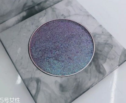 珠光眼影適合什么人 歐式雙眼皮的最愛 珠光眼影適合什么人 歐式雙眼皮的最愛