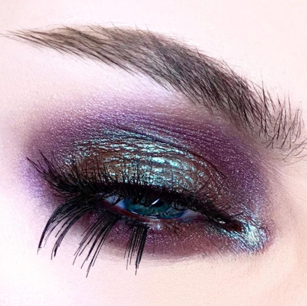 珠光眼影適合什么人 歐式雙眼皮的最愛 珠光眼影適合什么人 歐式雙眼皮的最愛