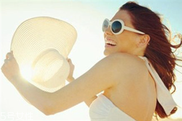 夏天油性皮膚怎么護理 清爽整個夏季 夏天油性皮膚怎么護理 清爽整個夏季