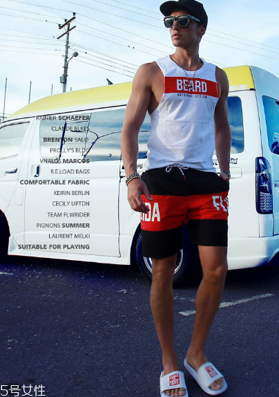 沙灘褲可以日常穿嗎 要注意場(chǎng)合 沙灘褲可以日常穿嗎 要注意場(chǎng)合