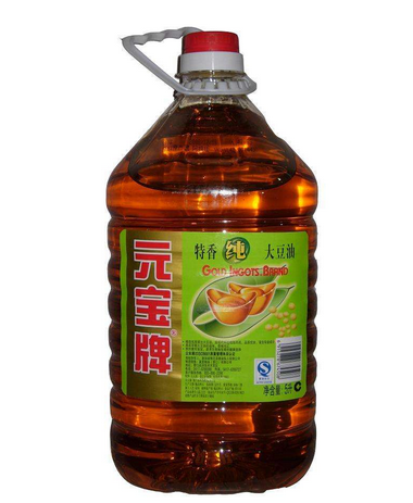 大豆油是植物油嗎 屬于植物油 大豆油是植物油嗎 屬于植物油