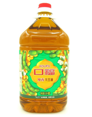 大豆油是植物油嗎 屬于植物油 大豆油是植物油嗎 屬于植物油