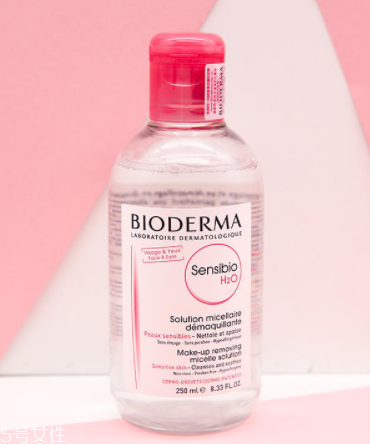 貝德瑪卸妝水保質(zhì)期 開封了是半年 貝德瑪卸妝水保質(zhì)期 開封了是半年