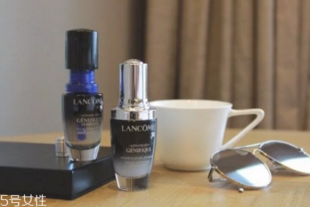 蘭蔻小黑瓶和安瓶區(qū)別 解決肌膚的各種問題 蘭蔻小黑瓶和安瓶區(qū)別 解決肌膚的各種問題