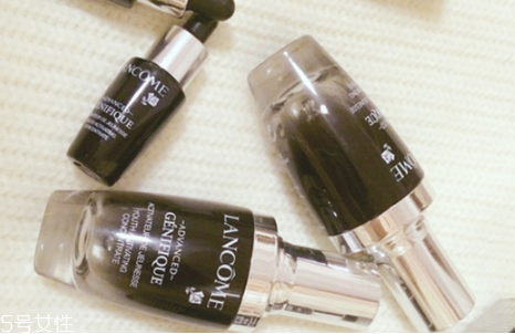 蘭蔻小黑瓶和安瓶區(qū)別 解決肌膚的各種問題 蘭蔻小黑瓶和安瓶區(qū)別 解決肌膚的各種問題