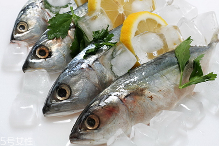 冷凍魚營養(yǎng)會流失嗎 冷凍保質(zhì)期更長 冷凍魚營養(yǎng)會流失嗎 冷凍保質(zhì)期更長