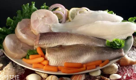 冷凍魚營養(yǎng)會流失嗎 冷凍保質(zhì)期更長 冷凍魚營養(yǎng)會流失嗎 冷凍保質(zhì)期更長