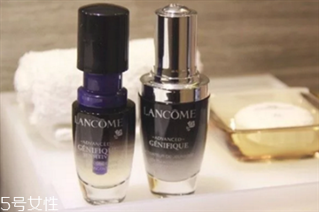 蘭蔻小黑瓶和安瓶區(qū)別 解決肌膚的各種問題 蘭蔻小黑瓶和安瓶區(qū)別 解決肌膚的各種問題