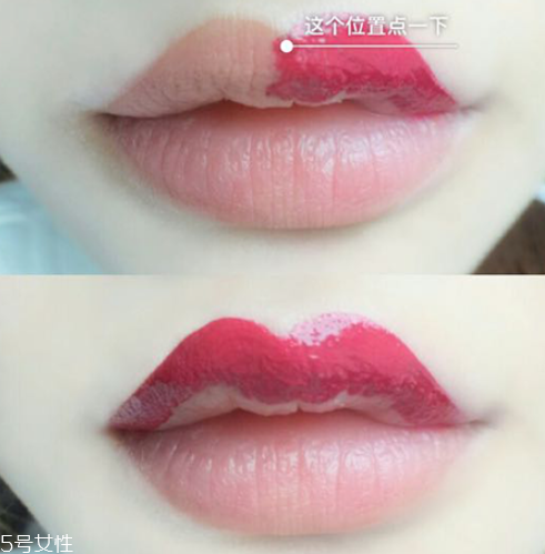 水光唇釉適合什么妝容 超級百搭沒有束縛
