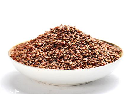 亞麻籽油是什么油 亞麻籽榨取 亞麻籽油是什么油 亞麻籽榨取
