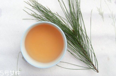 松針的功效與作用 主要有這三點(diǎn) 松針的功效與作用 主要有這三點(diǎn)