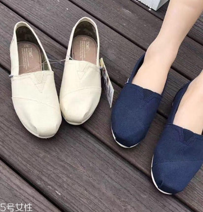 toms鞋子價(jià)格 美國明星布鞋