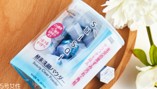 佳麗寶酵素洗顏粉能卸妝嗎 不能達(dá)到卸妝效果 佳麗寶酵素洗顏粉能卸妝嗎 不能達(dá)到卸妝效果