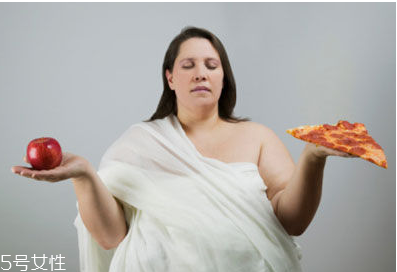 節(jié)食才能減肥嗎？教你正確的減肥方法