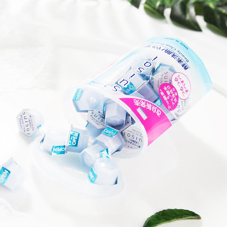 佳麗寶酵素洗顏粉能卸妝嗎 不能達(dá)到卸妝效果 佳麗寶酵素洗顏粉能卸妝嗎 不能達(dá)到卸妝效果