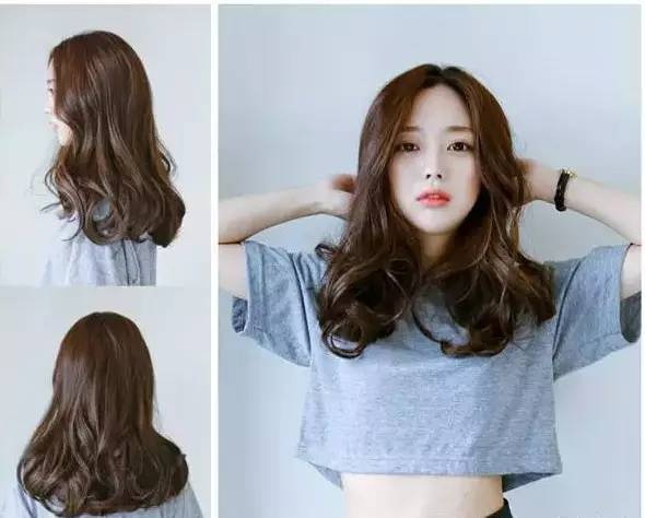 女神發(fā)型圖片女中長發(fā) 散發(fā)女神發(fā)型氣息 女神發(fā)型圖片女中長發(fā) 散發(fā)女神發(fā)型氣息