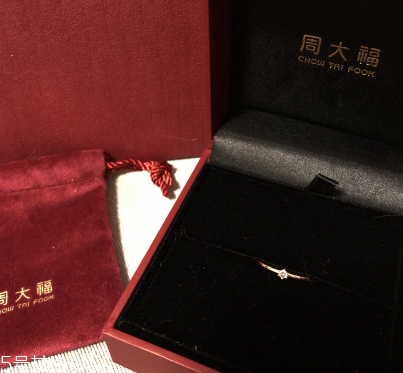 玫瑰金戒指會掉色嗎 佩戴習(xí)慣要當(dāng)心