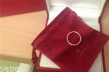 玫瑰金戒指會掉色嗎 佩戴習(xí)慣要當(dāng)心