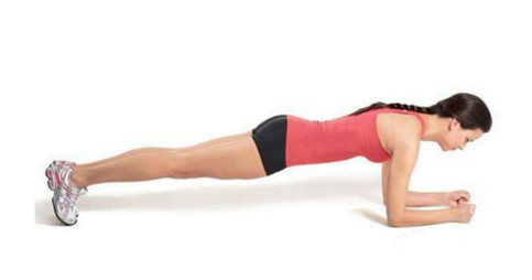 做平板支撐胳膊會(huì)變粗嗎 控制運(yùn)動(dòng)量即可 做平板支撐胳膊會(huì)變粗嗎 控制運(yùn)動(dòng)量即可