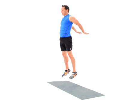 深蹲有什么用 深蹲注意事項 深蹲有什么用 深蹲注意事項