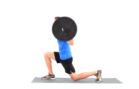 深蹲有什么用 深蹲注意事項 深蹲有什么用 深蹲注意事項