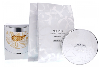 愛(ài)敬氣墊哪個(gè)色號(hào)最白 韓國(guó)幾乎人手一只的氣墊 愛(ài)敬氣墊哪個(gè)色號(hào)最白 韓國(guó)幾乎人手一只的氣墊