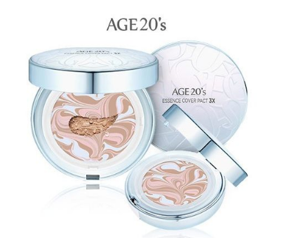 愛(ài)敬氣墊哪個(gè)色號(hào)最白 韓國(guó)幾乎人手一只的氣墊 愛(ài)敬氣墊哪個(gè)色號(hào)最白 韓國(guó)幾乎人手一只的氣墊