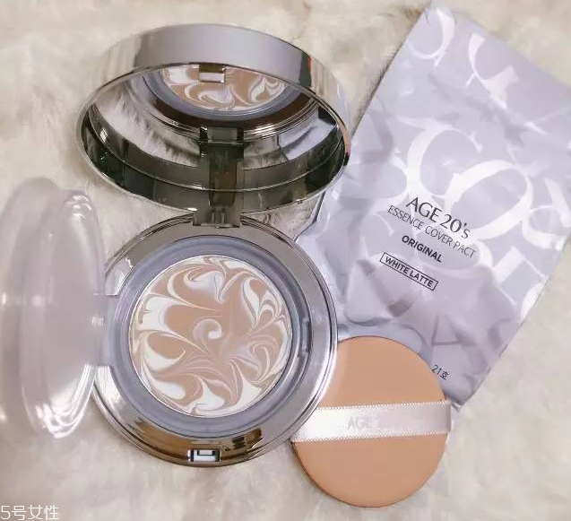 愛(ài)敬氣墊哪個(gè)色號(hào)最白 韓國(guó)幾乎人手一只的氣墊 愛(ài)敬氣墊哪個(gè)色號(hào)最白 韓國(guó)幾乎人手一只的氣墊