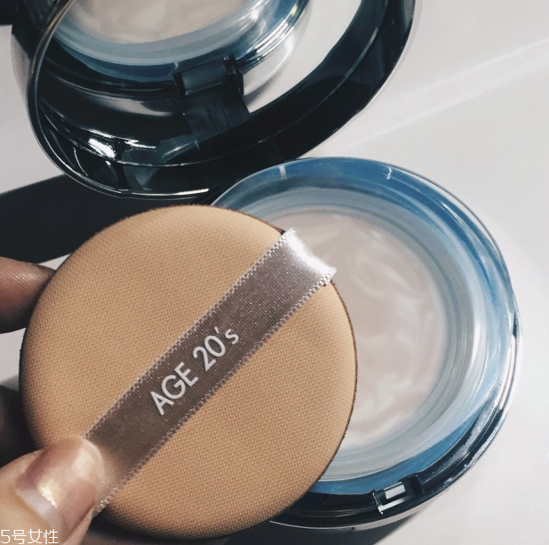 愛敬氣墊13號色怎么樣？愛敬氣墊水粉霜使用心得