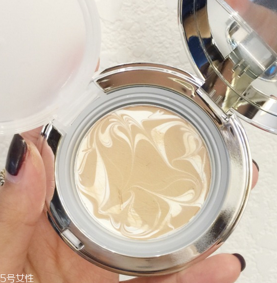 愛敬氣墊13號色怎么樣？愛敬氣墊水粉霜使用心得