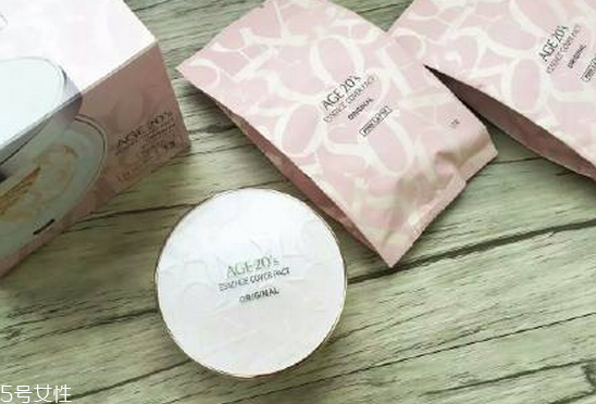 愛敬氣墊13號色怎么樣？愛敬氣墊水粉霜使用心得