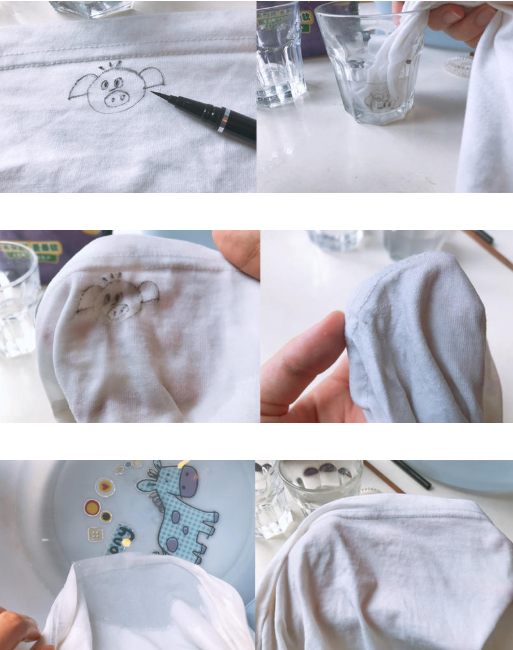 超能apg洗衣液怎么樣 眼線筆等彩妝很輕松洗掉 超能apg洗衣液怎么樣 眼線筆等彩妝很輕松洗掉