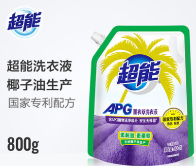 超能apg洗衣液怎么樣 眼線筆等彩妝很輕松洗掉 超能apg洗衣液怎么樣 眼線筆等彩妝很輕松洗掉