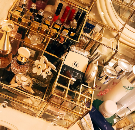 各種化妝小竅門你知道嗎？