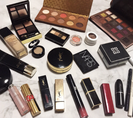 各種化妝小竅門你知道嗎？