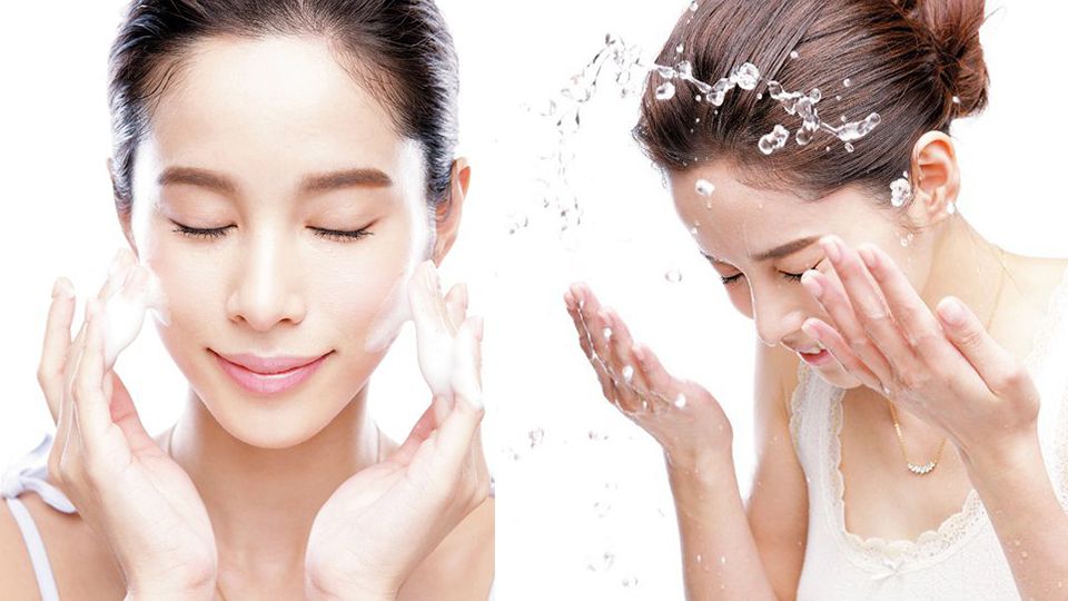 痘痘肌日常保養(yǎng)注意事項 保養(yǎng)6關鍵