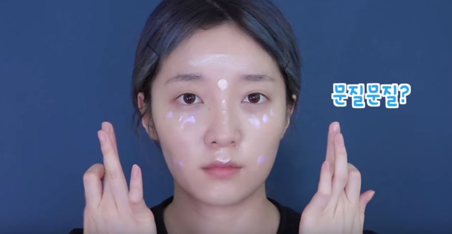 底妝總是不干凈 氣色到下午就變差怎么辦 底妝總是不干凈 氣色到下午就變差怎么辦