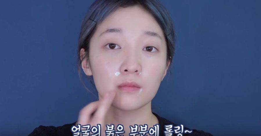 底妝總是不干凈 氣色到下午就變差怎么辦 底妝總是不干凈 氣色到下午就變差怎么辦