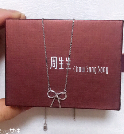 鉑金項鏈一般多少錢 必須知道的常識