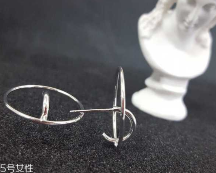 純銀耳釘為什么會變黑 保養(yǎng)方法要掌握 純銀耳釘為什么會變黑 保養(yǎng)方法要掌握