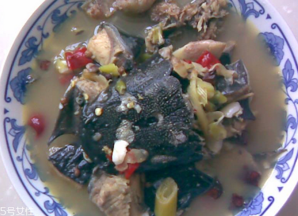 鯰魚(yú)是吃什么長(zhǎng)大的 肉食性魚(yú)類 鯰魚(yú)是吃什么長(zhǎng)大的 肉食性魚(yú)類