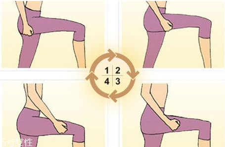 為什么敲膽經(jīng)可以瘦腿 敲膽經(jīng)瘦腿法 為什么敲膽經(jīng)可以瘦腿 敲膽經(jīng)瘦腿法